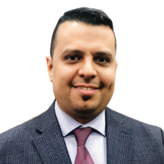 Prof. Adel Alhazzani